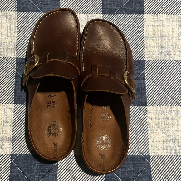 buckley vintage wood roast